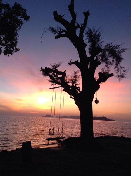 Pano Resort, Ko Mak, Thailand