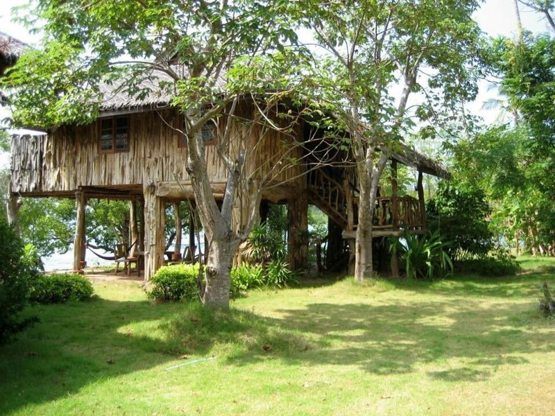 Pano Resort, Ko Mak, Thailand