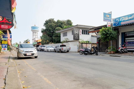 T & T Hostel Kanchanaburi, Kanchanaburi, Thailand