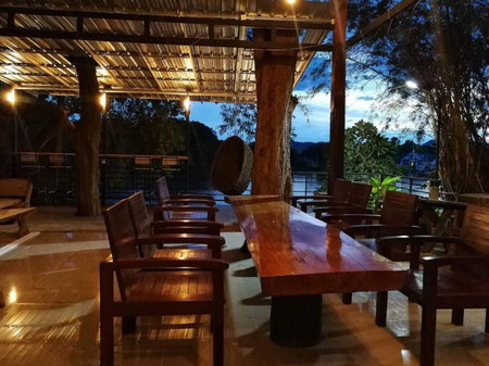 T & T Hostel Kanchanaburi, Kanchanaburi, Thailand