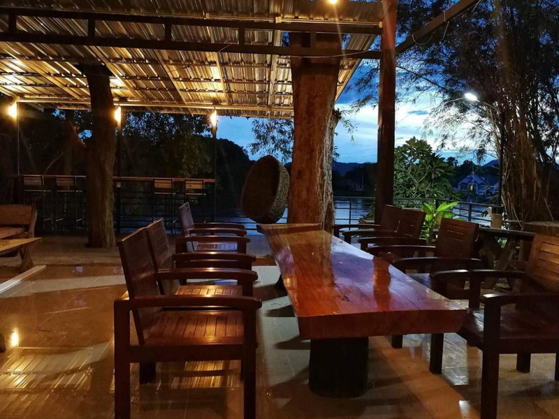 T & T Hostel Kanchanaburi, Kanchanaburi, Thailand