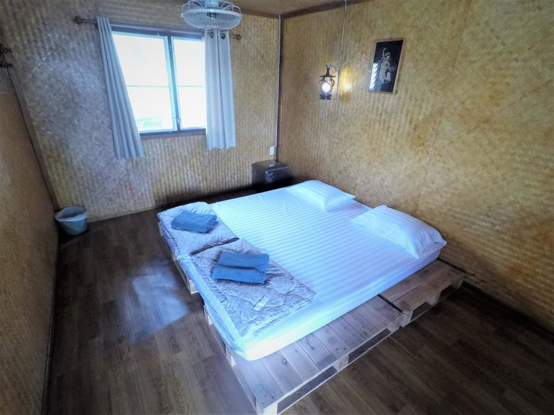 T & T Hostel Kanchanaburi, Kanchanaburi, Thailand