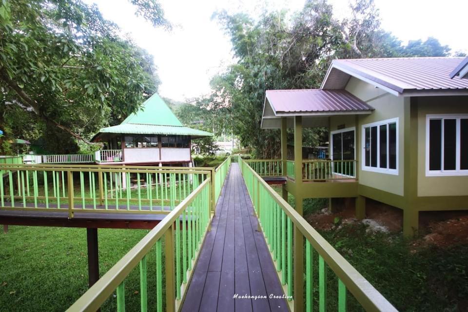 Ho Kho Coffee and Cottages, Thailand
