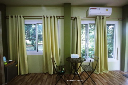 Ho Kho Coffee and Cottages, Mae Hong Son, Thailand