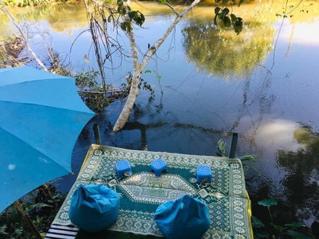 Ho Kho Coffee and Cottages, Mae Hong Son, Thailand