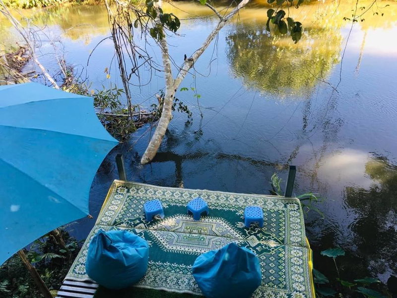 Ho Kho Coffee and Cottages, Mae Hong Son, Thailand