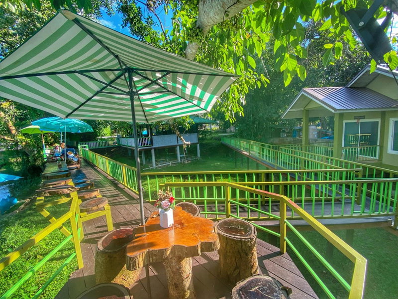 Ho Kho Coffee and Cottages, Mae Hong Son, Thailand
