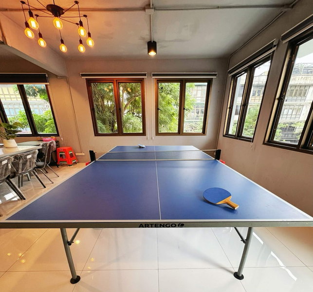 OYO 75465 Lucky Hoste, Bangkok, Thailand