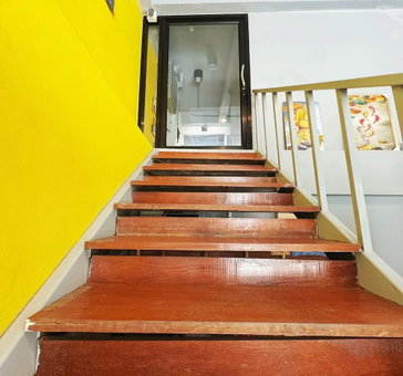 OYO 75465 Lucky Hoste, Bangkok, Thailand