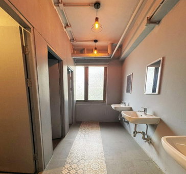OYO 75465 Lucky Hoste, Bangkok, Thailand