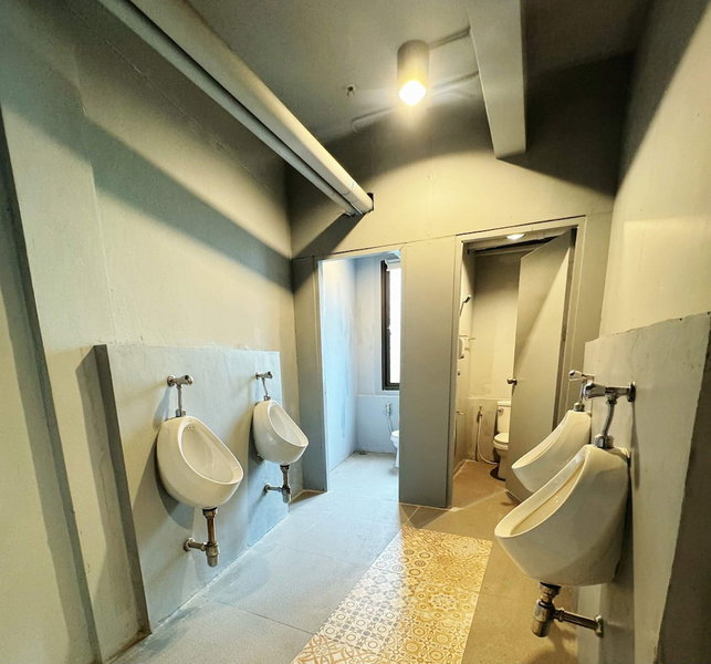 OYO 75465 Lucky Hoste, Bangkok, Thailand