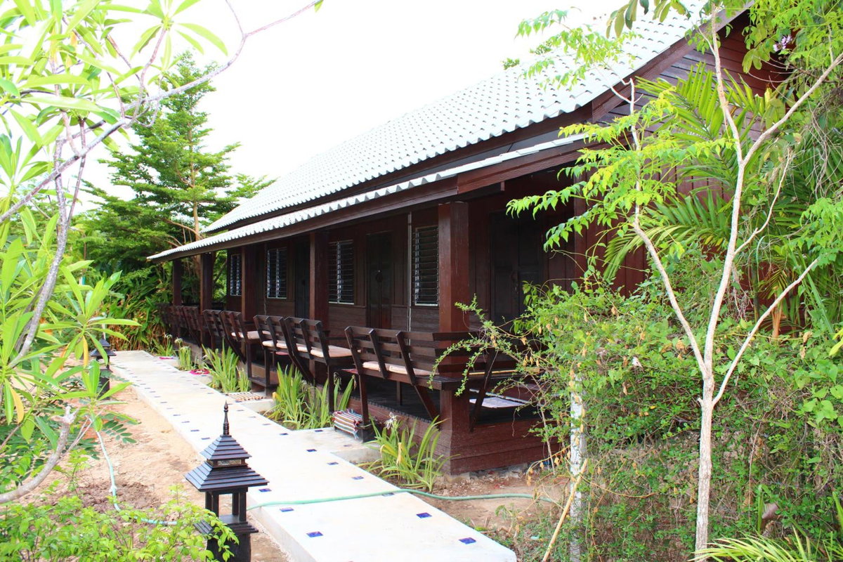 Hotel · Little Village Chiang Mai, Chiang Mai