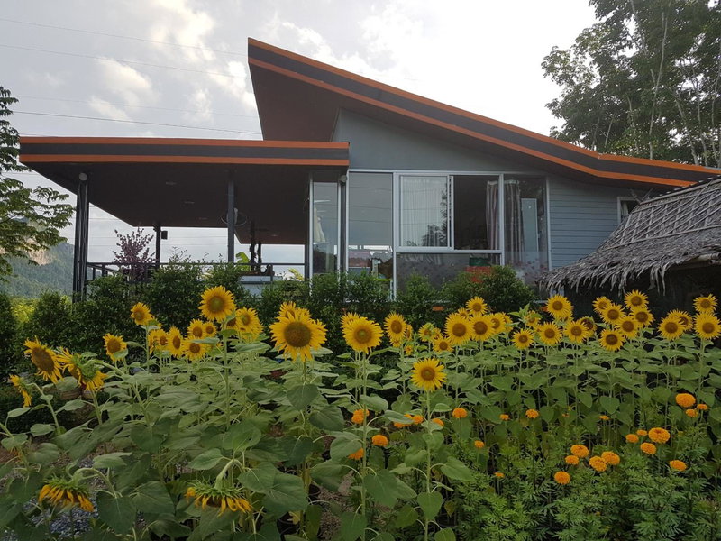 Rai Eingpu, Ban Ta Khun, Thailand