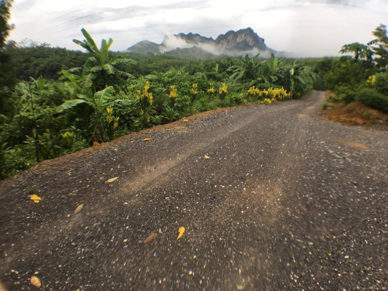 Rai Eingpu, Ban Ta Khun, Thailand