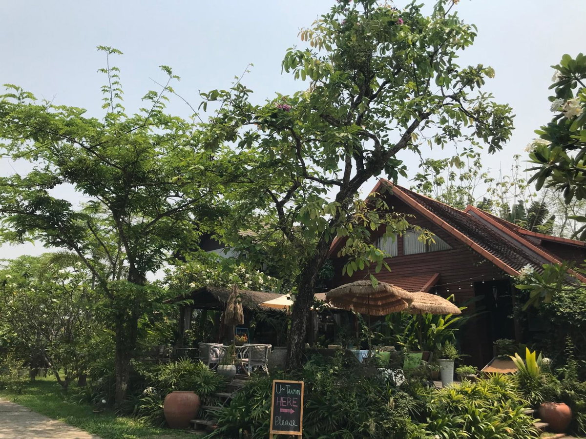 Hotel · the NOW by Kru Se, Ban Muang Pha