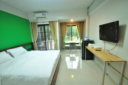 City Ratsada Lampang, Lampang, Thailand