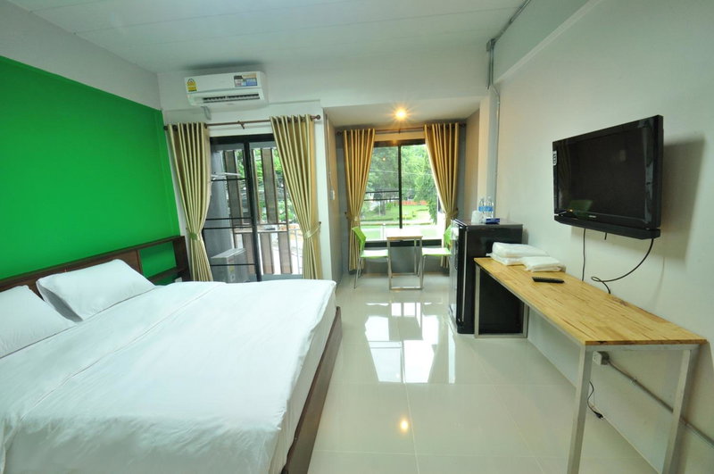 City Ratsada Lampang, Lampang, Thailand