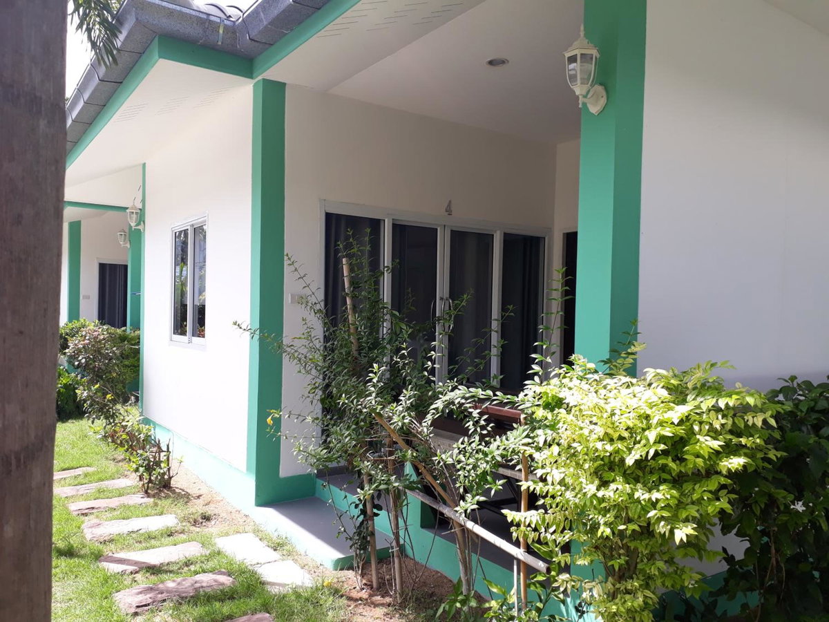 Sunya Cottage, Thailand