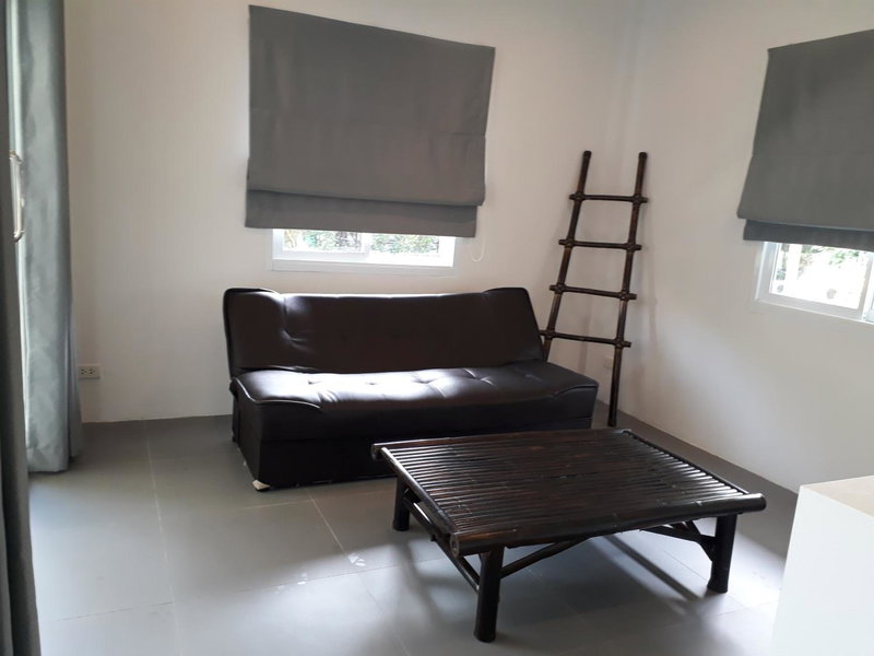 Sunya Cottage, Lamai, Thailand