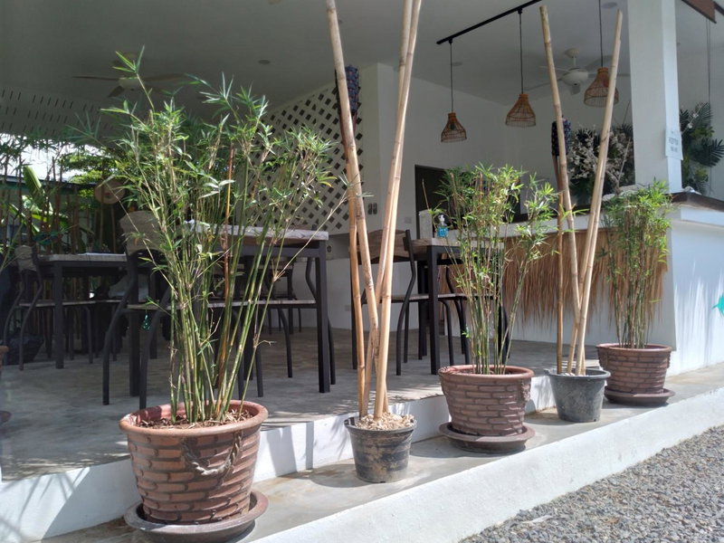 Sunya Cottage, Lamai, Thailand