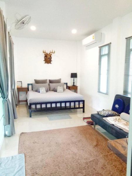 ComeHome Lamphun, Lamphun, Thailand