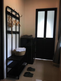 ComeHome Lamphun, Lamphun, Thailand