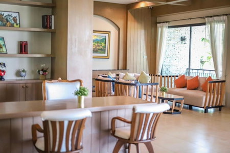 The Cavalli Casa Resort, Phra Nakhon Si Ayutthaya, Thailand