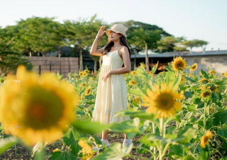 The Cavalli Casa Resort, Phra Nakhon Si Ayutthaya, Thailand
