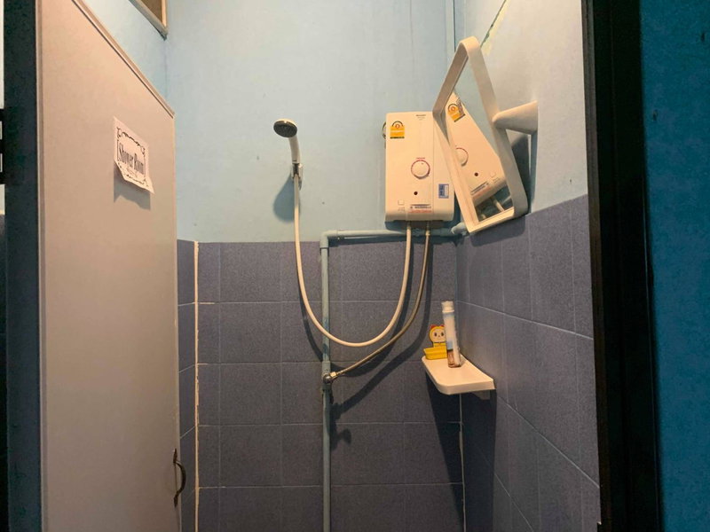 J Giant Hostel, Chiang Mai, Thailand