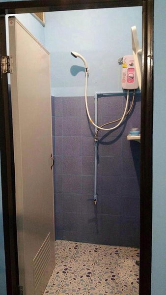 J Giant Hostel, Chiang Mai, Thailand