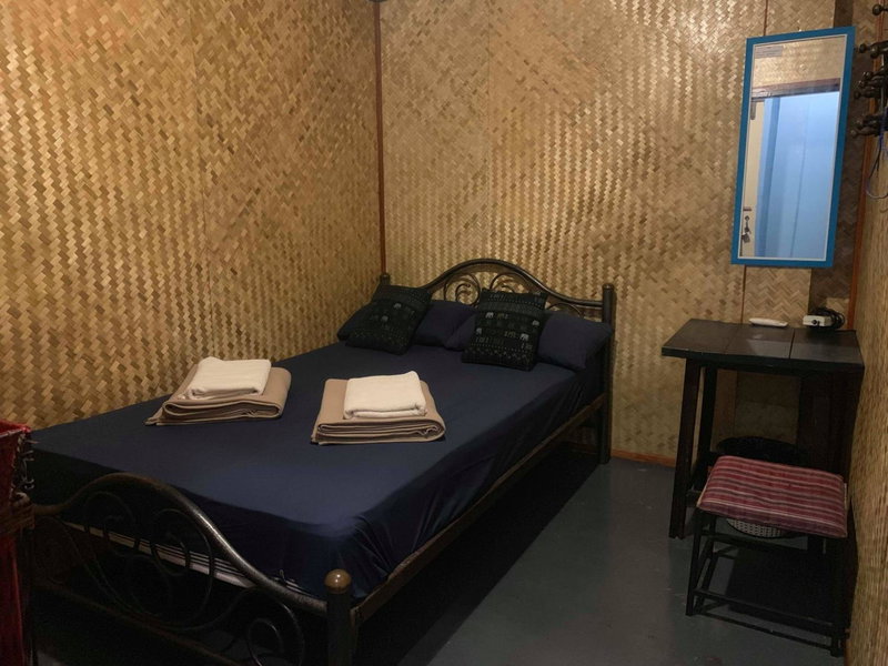 J Giant Hostel, Chiang Mai, Thailand