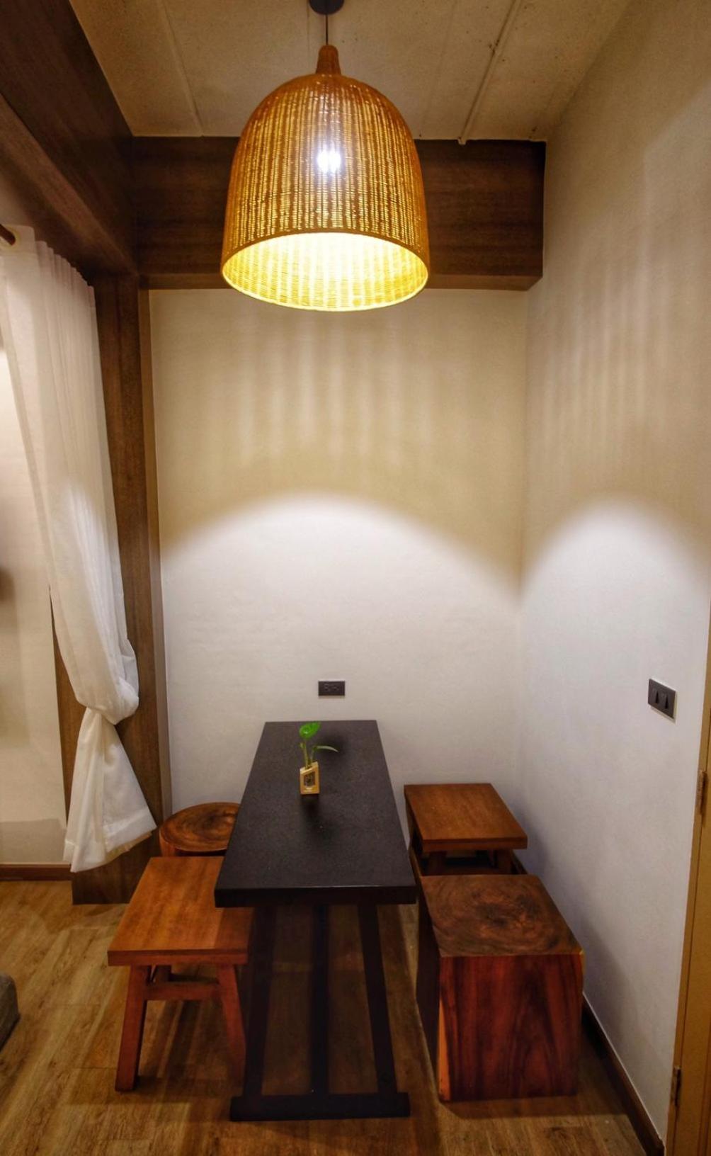 Hotel · Krung Boutique Hotel, Bangkok
