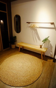 Krung Boutique Hotel, Bangkok, Thailand