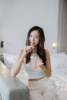 Krung Boutique Hotel, Bangkok, Thailand
