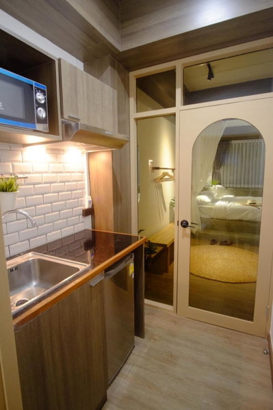 Krung Boutique Hotel, Bangkok, Thailand