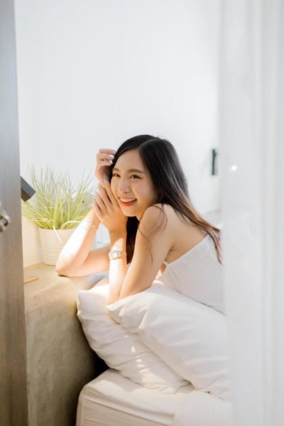 Krung Boutique Hotel, Bangkok, Thailand