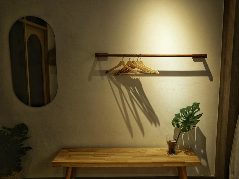 Krung Boutique Hotel, Bangkok, Thailand