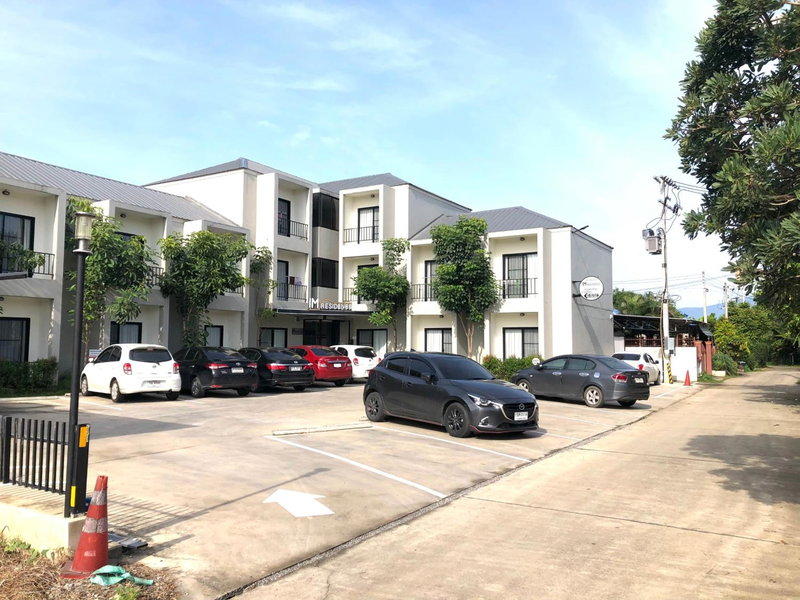 IM Residence Chiangmai, Chiang Mai, Thailand