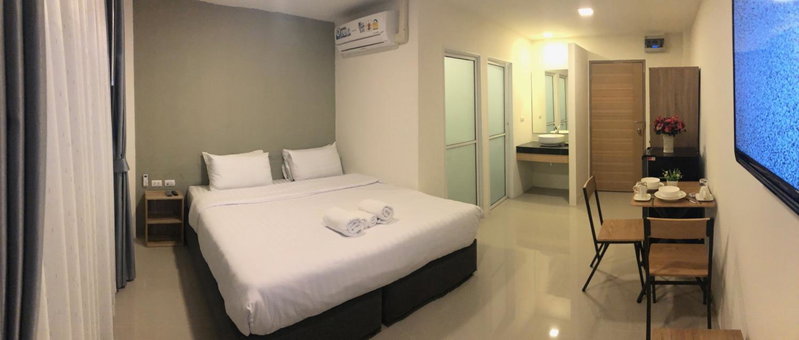 IM Residence Chiangmai, Chiang Mai, Thailand