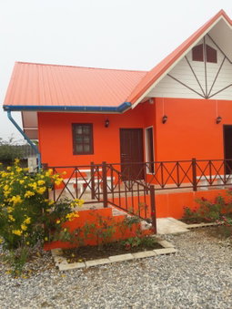 Chanakarn Guesthouse Sangkhla Buri, Sangkhla Buri, Thailand
