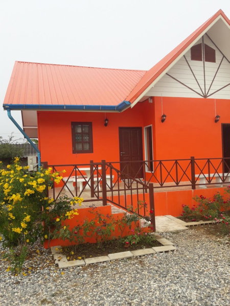 Chanakarn Guesthouse Sangkhla Buri, Sangkhla Buri, Thailand