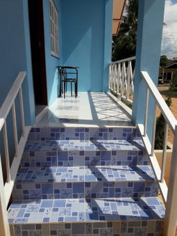 Chanakarn Guesthouse Sangkhla Buri, Sangkhla Buri, Thailand