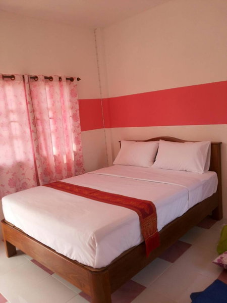 Chanakarn Guesthouse Sangkhla Buri, Sangkhla Buri, Thailand