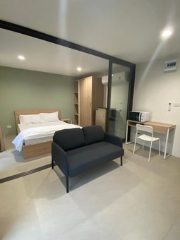 POP Heritage Residence, Bangkok, Thailand