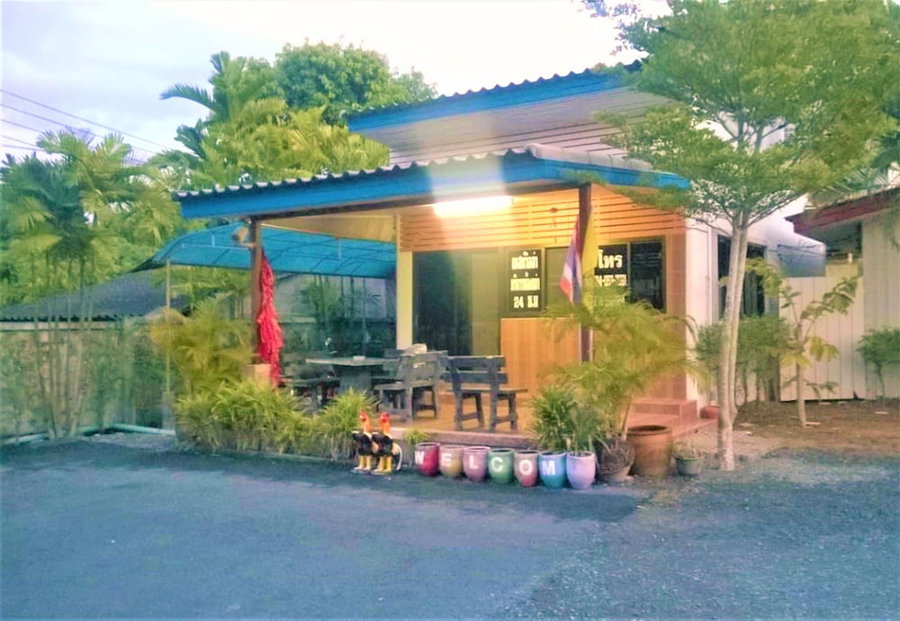 Nestvilla Khok-kloi Phang-nga, Takua Thung, Thailand