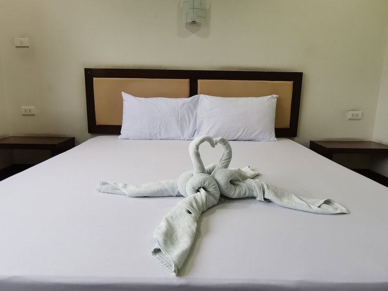Nestvilla Khok-kloi Phang-nga, Takua Thung, Thailand