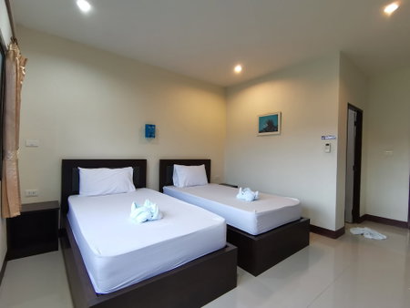 Nestvilla Khok-kloi Phang-nga, Takua Thung, Thailand