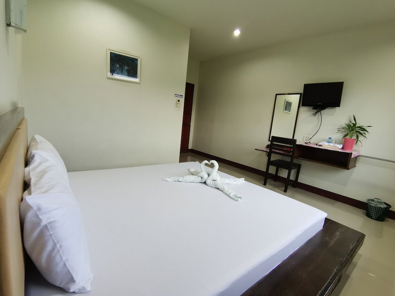 Nestvilla Khok-kloi Phang-nga, Takua Thung, Thailand