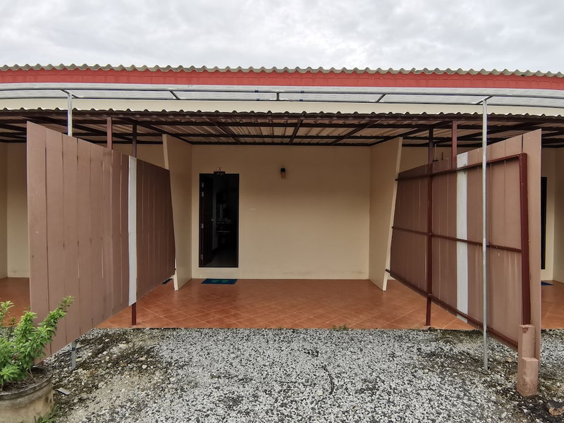 Nestvilla Khok-kloi Phang-nga, Takua Thung, Thailand