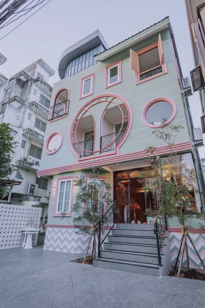 Ma Muan Budget & Boutique Chiang Mai, Thailand